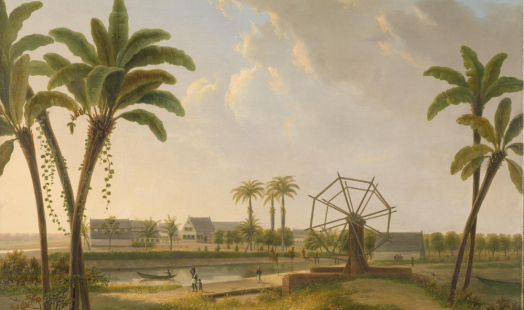 Workshop:  From Insurance to Chartered Companies