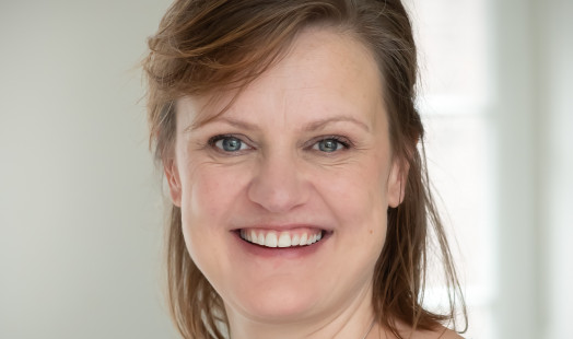 Elise van der Mark foto by Monique Kooijmans