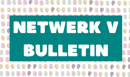 Logo Netwerk V Bulletin