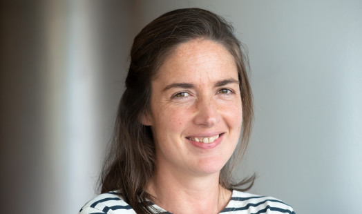 Elisabeth Heijmans foto Monique Kooijmans