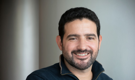 Miguel Rodrigues foto Monique Kooijman