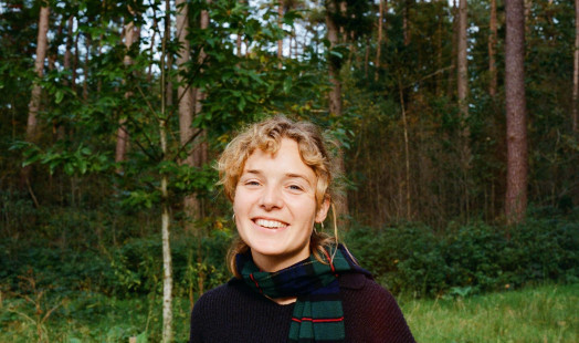 Laura Lubbers